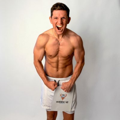 Disciple_Derek's tweet image. #NewProfilePic #officialdisciples #activefaith #disciplederek @buckedupsupps #buckedupbootcamp