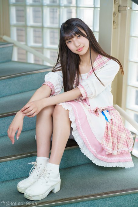 Twitterのコスプレ画像30