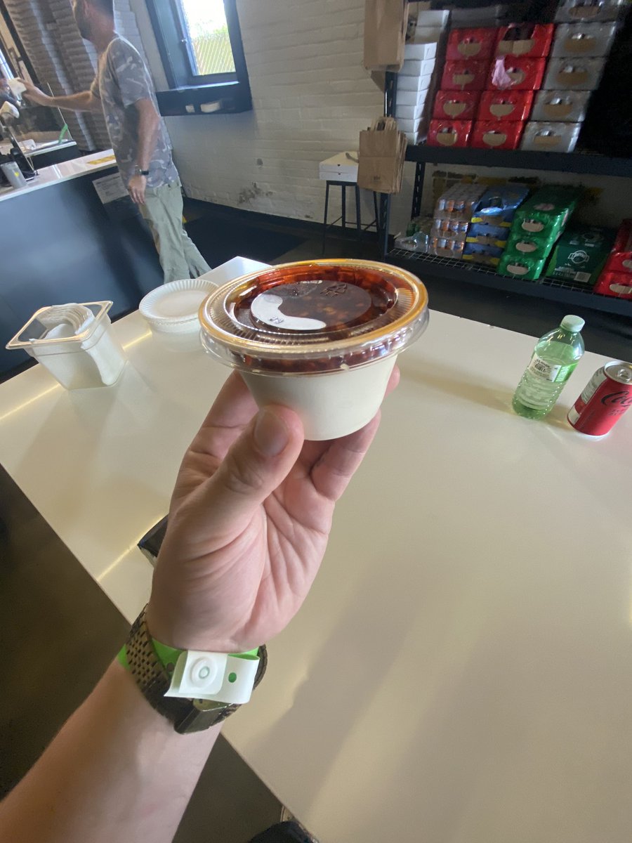 Dominick Fox tweet media