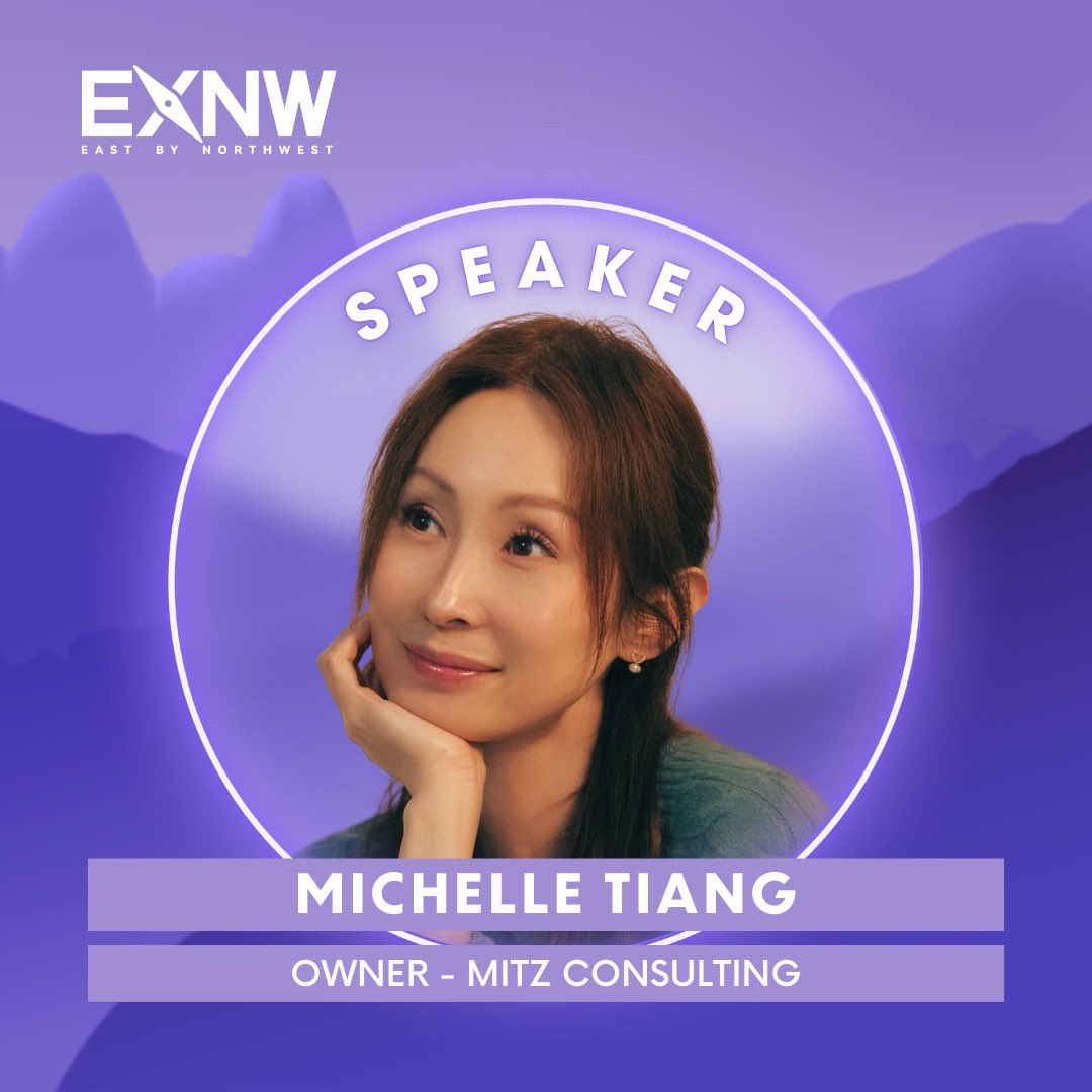 Do you have your tickets yet for #exnw2024 Tik Tik creator panel? The speaker lineup is unparalleled - grab your wknd passes or an individual ticket EXNW.org/tickets