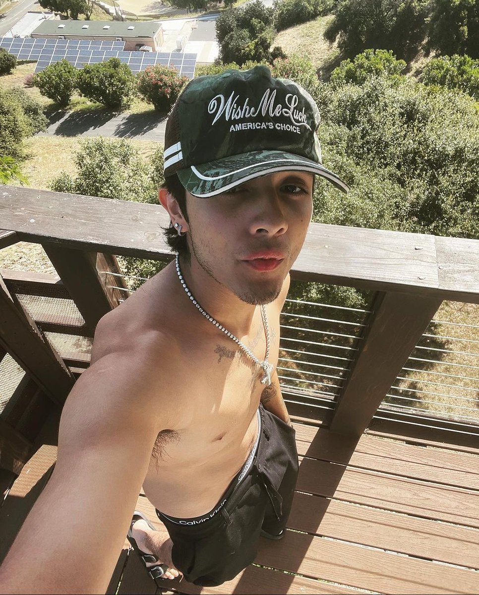 JOSHH_PAPACITO's tweet photo. Buen momento para recordar lo rico que está #RamonVega 🤤🔥 https://t.co/I9akGVCifO