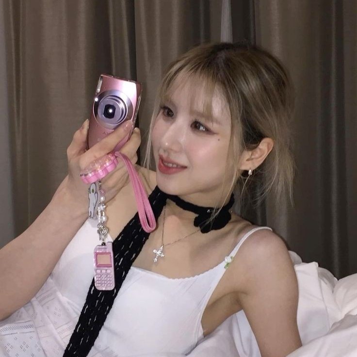 #NuevaFotoDePerfil no se cómo revivir el cc, me quedé en 2022 🥹