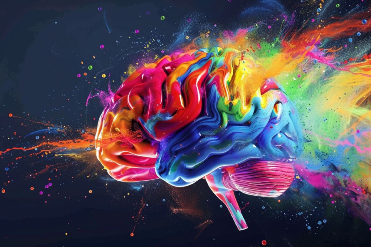 Creativity’s Neural Origin Revealed

Researchers have uncovered how the brain's default mode network (DMN) collaborates with other regions to produce creative thought. 

Using advanced brain imaging, they observed that the DMN activates first during creative tasks, followed by