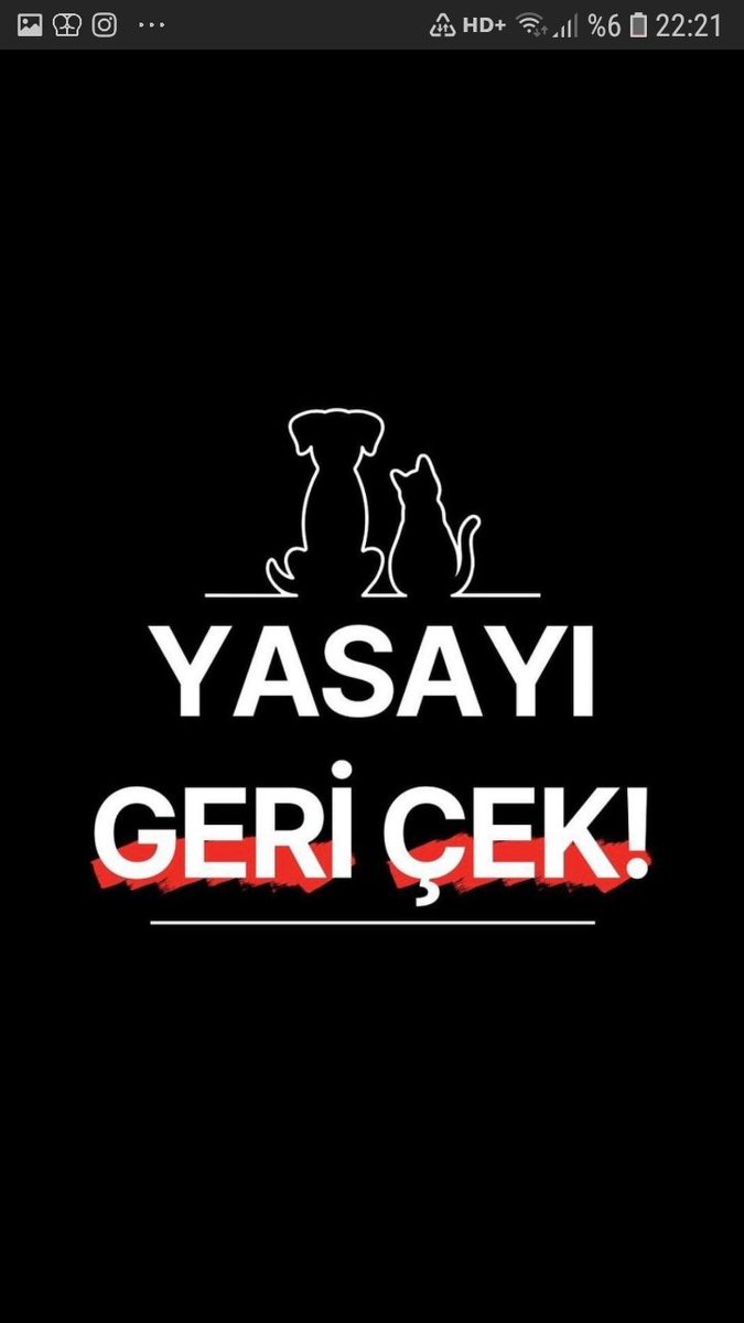 AlkanAlp8's tweet photo. #YasayiGeriCek https://t.co/r3LhuLpzIz