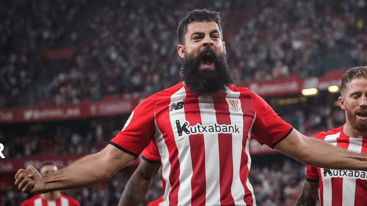 Ze pena Asier maite
uztea Athletic
zenbat eman diguken
gaur joan aurretik
baloreak, euskara
golak, musika... Hik
titulu handiena
zein den ondo dakik
garena izatea
ezeren gainetik
mila esker haizena
izateagatik
<a href="/athletic_eus/">Athletic Club</a>