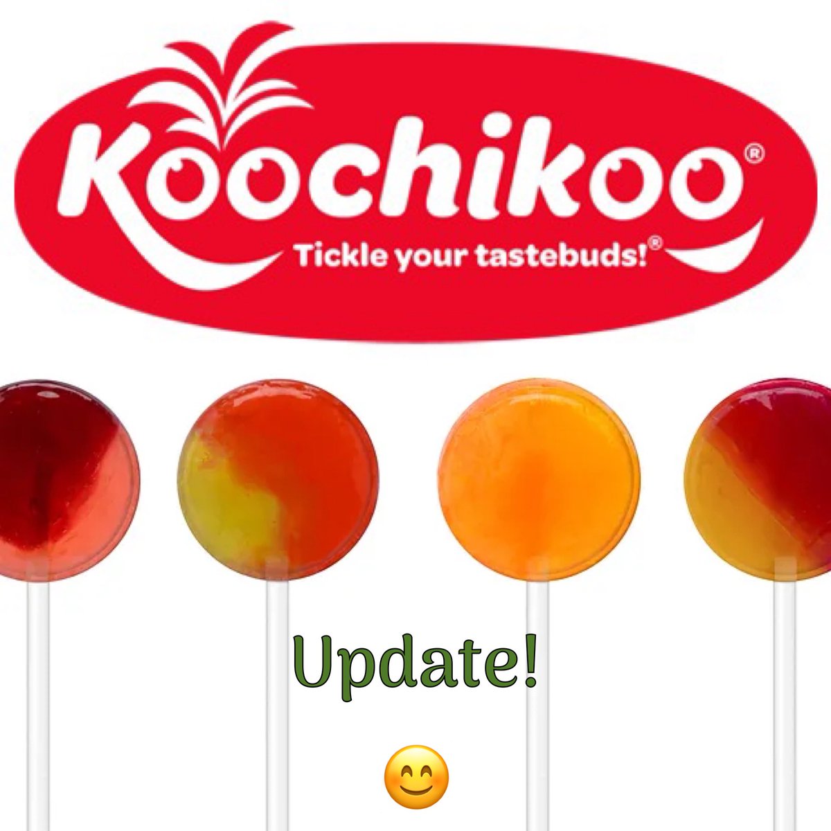 KoochikooNet's tweet photo. Koochikoo has been hard at work this year on several big improvements to better serve our customers. https://t.co/Ll1BbPQp6W