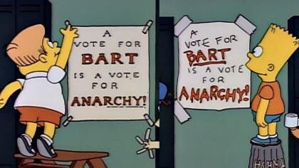ben_rosen's tweet photo. democrats and republicans reacting to jd vance saying trump is america’s hitler https://t.co/C80FhNNURv