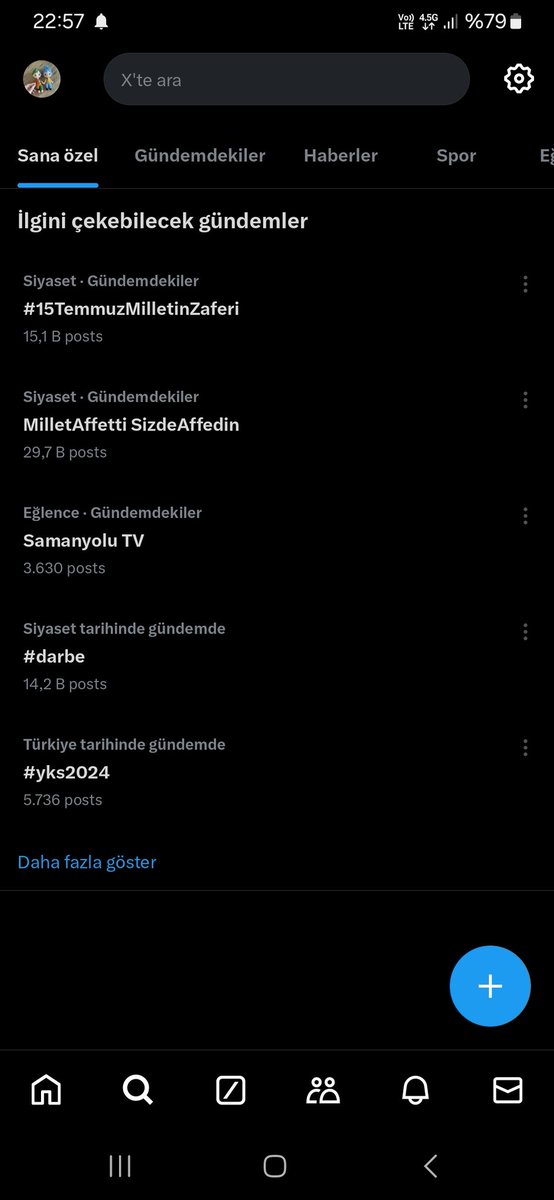 MilletAffetti SizdeAffedin