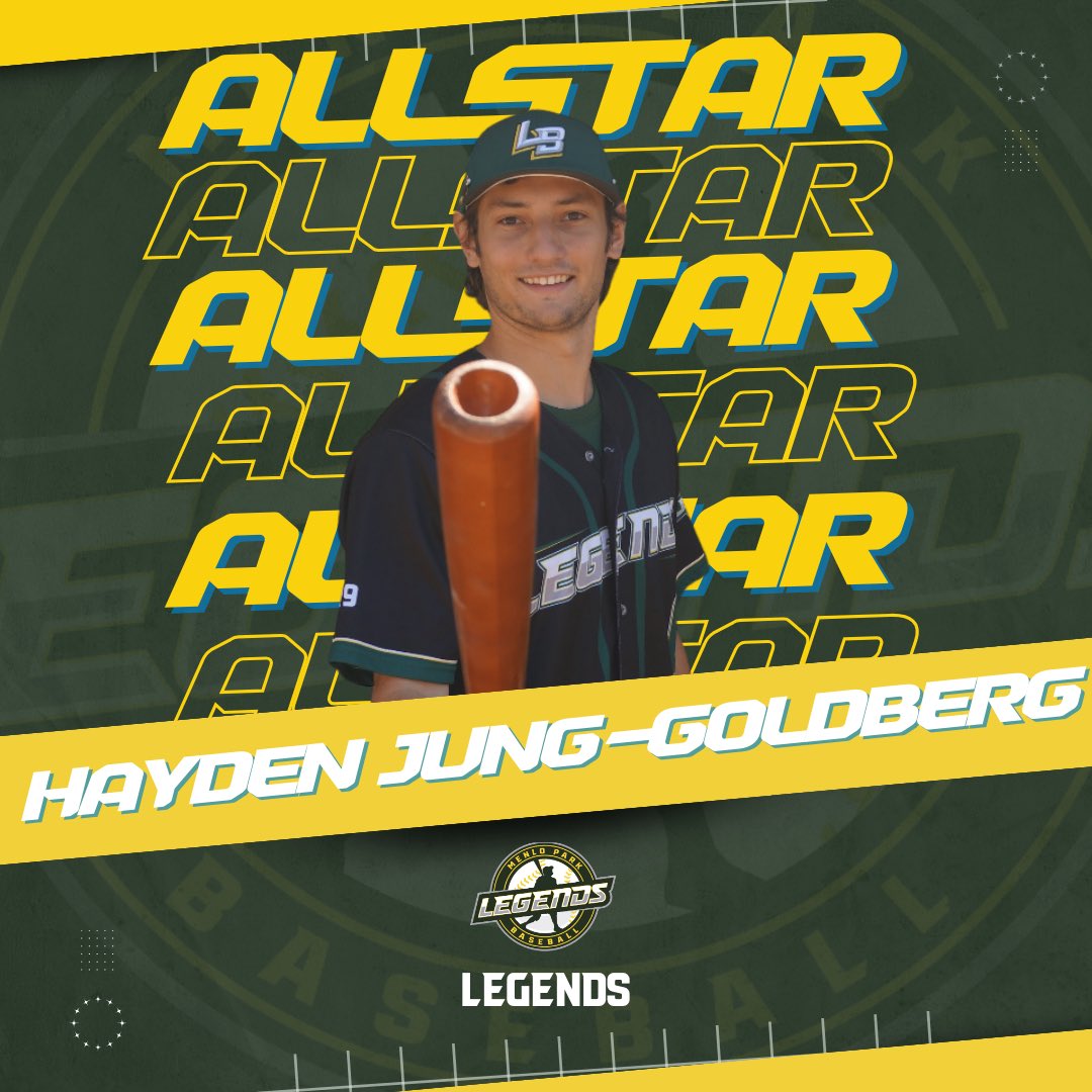 Legends Baseball ⚾️ tweet media