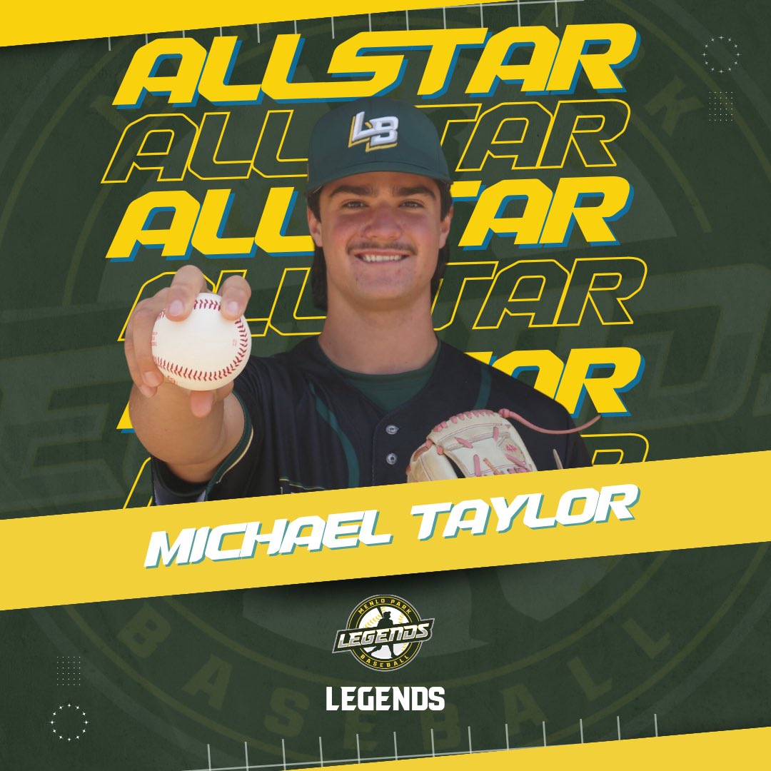 Legends Baseball ⚾️ tweet media