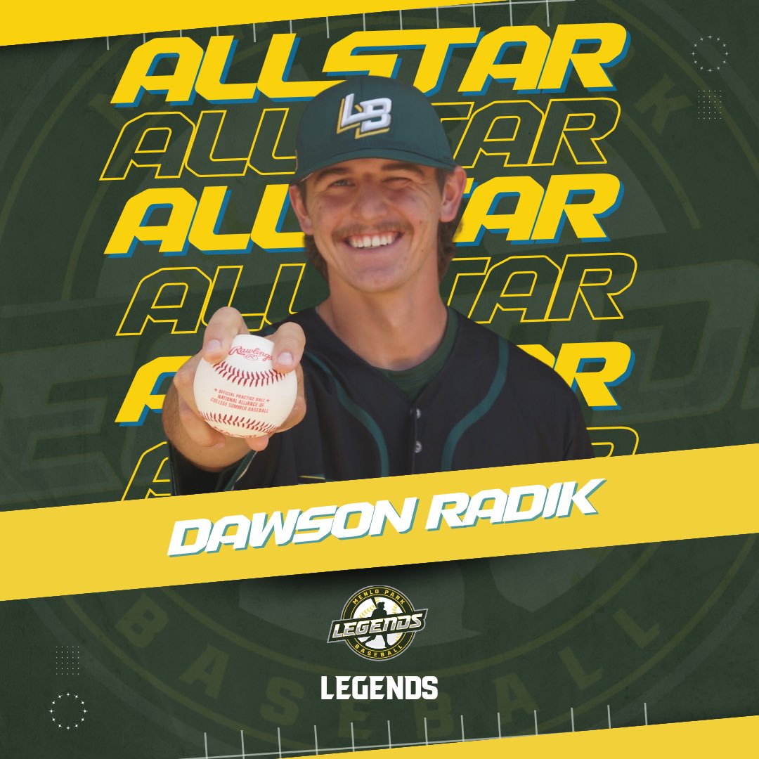 Legends Baseball ⚾️ tweet media