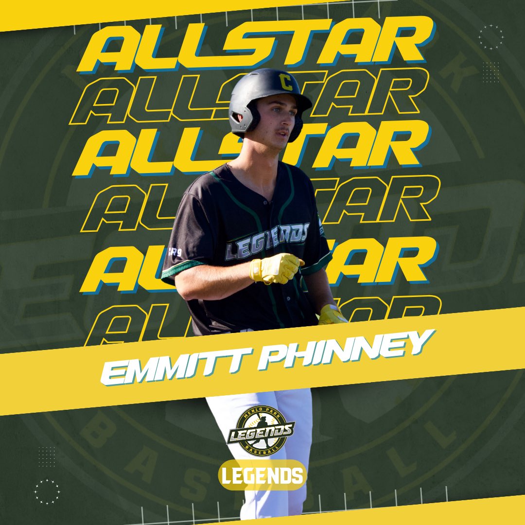 MPLegends's tweet image. (2/2)

@EmmittPhinney (@SanJoseStateBSB)
@bergan_ethan (@UCR_Baseball)

Congratulations one again, keep being Legendary! 💛💚

#BeLegendary #LegendsBaseball #allstar #baseball @ccl_baseball