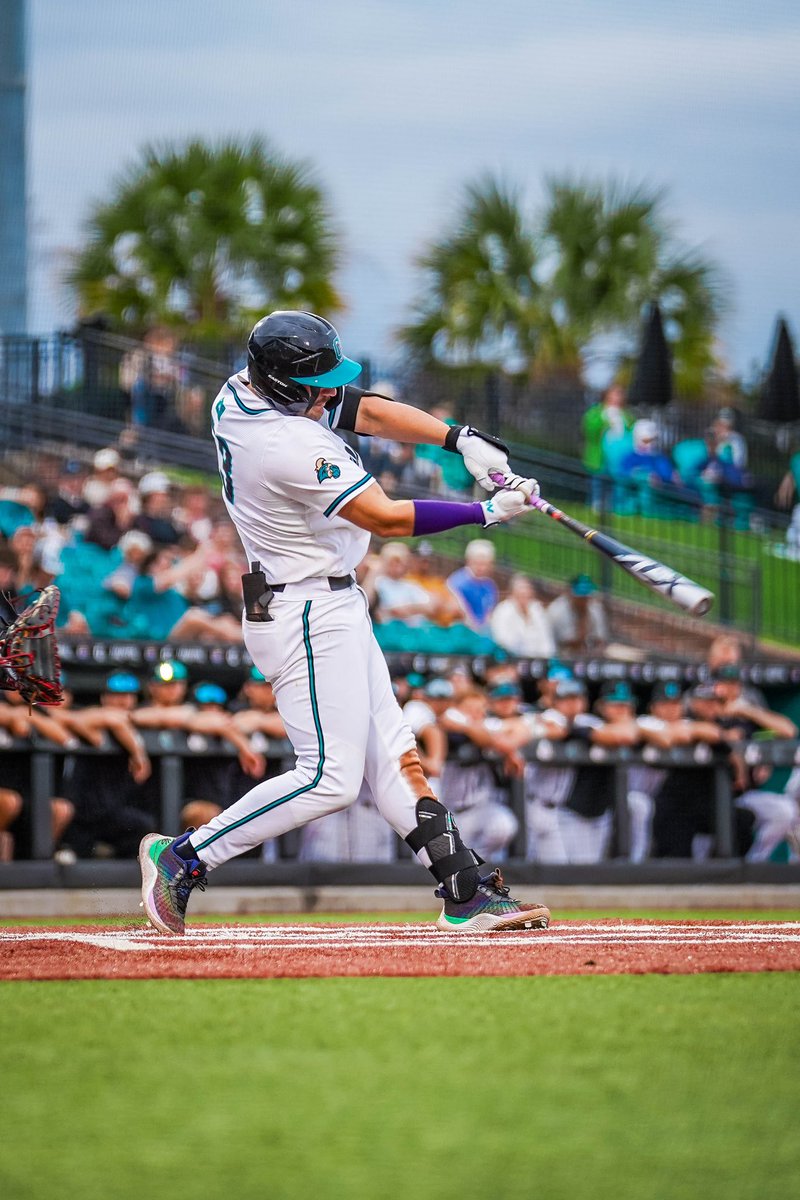Coastal Carolina Baseball tweet media