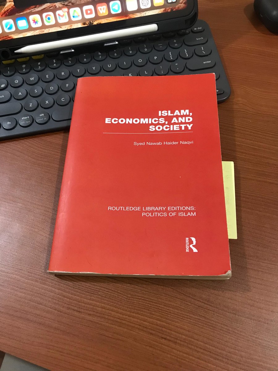 teukughufran_'s tweet photo. Islam, Economics, and Society

Hubungan antara Islam, ekonomi, dan masyarakat, mengeksplorasi bagaimana prinsip-prinsip Islam mempengaruhi pandangan ekonomi dan sosial. https://t.co/E0N6m0F2bK