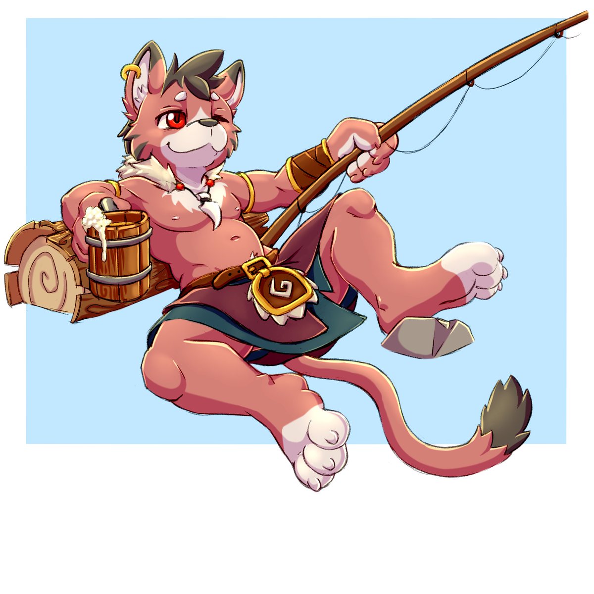 Commission for <a href="/DM_Ninefifteen/">Dragonminded915</a>