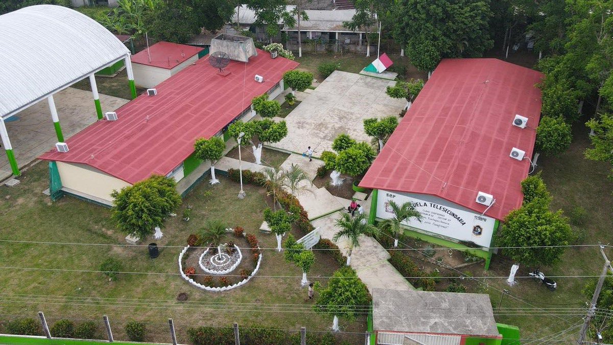 Gobierno Municipal Tuxtepec tweet media