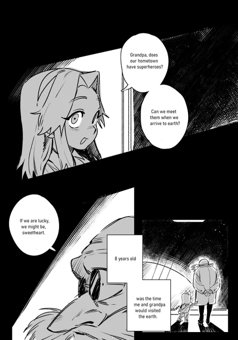 Project Messiah pt.1 