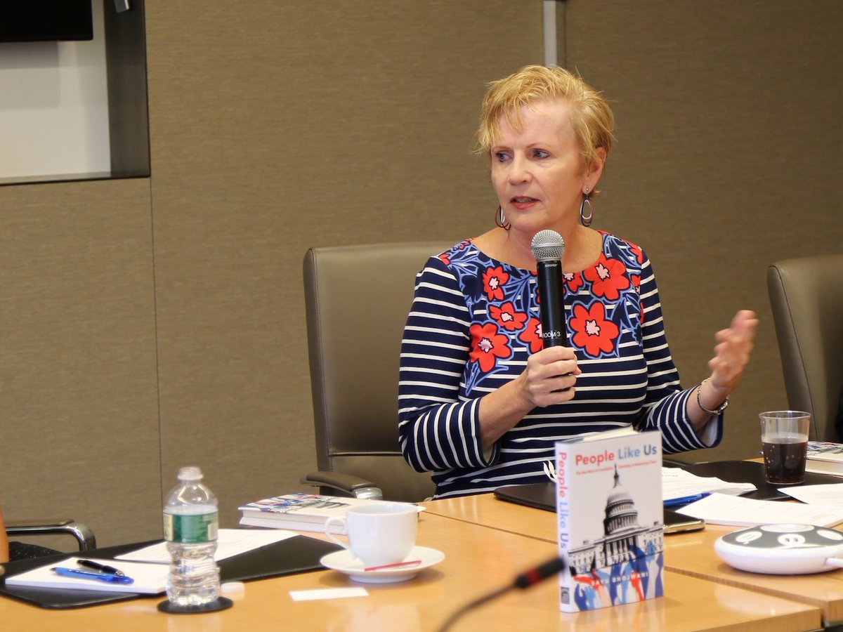 “The Election Isn’t the End Point.” A Deep Dive into the Carnegie Corporation’s Democracy Giving dlvr.it/T9dKWF