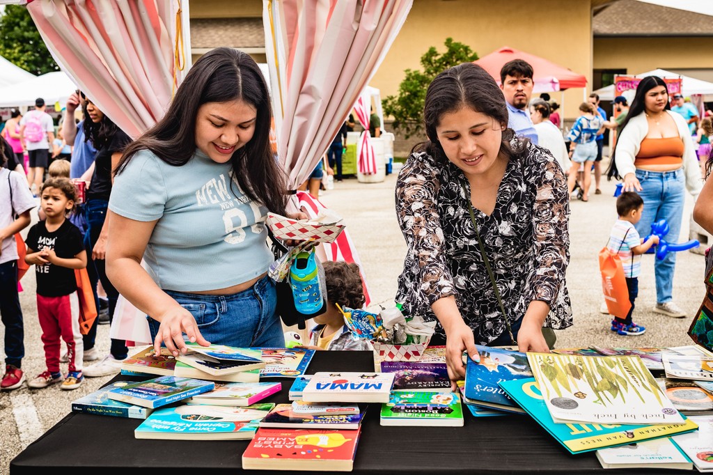 BookSpring tweet media