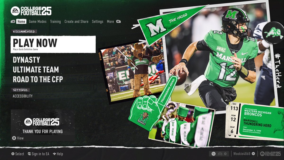 The Herd Dispatch tweet media