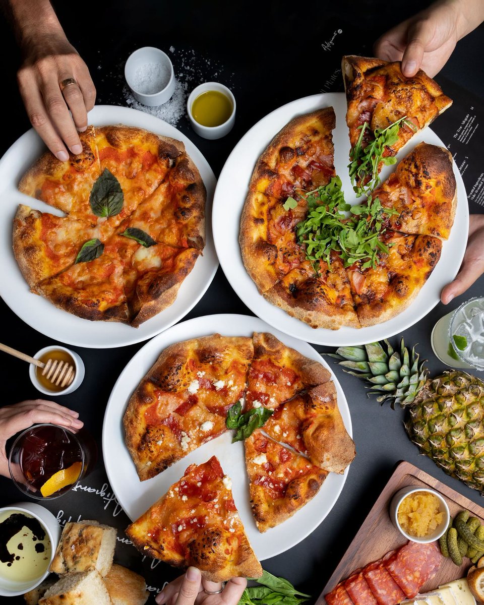 Artigiano Roundhouse is extending their Happy Hour from 4pm - 6pm daily! Join us as we sip on fresh cocktails and snack on small bites. Or pop the top off of one of our Italian wine bottles which are 50% off!

#Artigiano #AperitivoArtigiano #LetsHaveCoffee #HappyHour