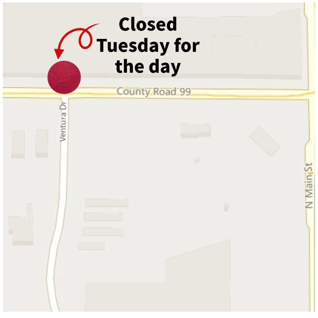 ODOT NW Ohio tweet media