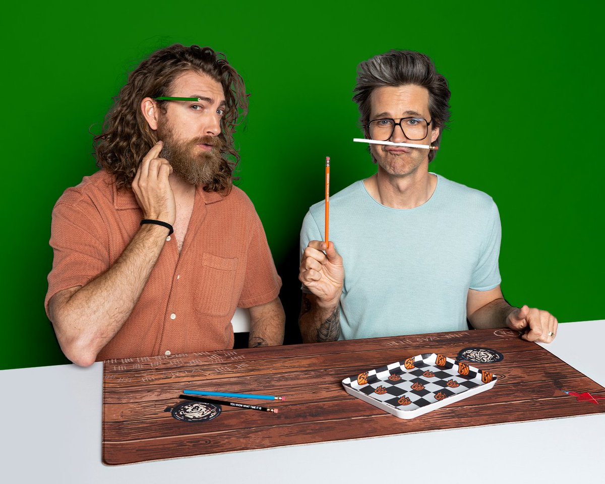 Mythical Store tweet media