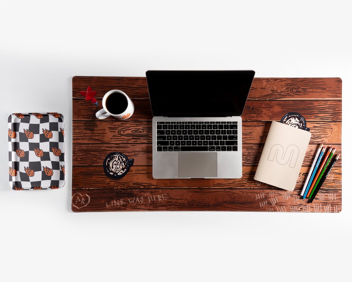 Mythical Store tweet media