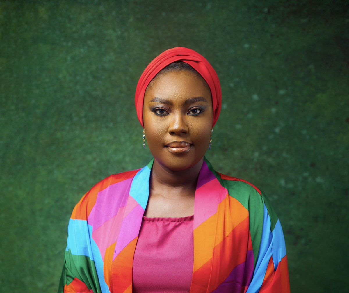AishaBubah's tweet photo. I wrote a piece for a newspaper, expressing my concerns about the criminalization of suicide in Nigeria and calling on the Govt to change that and promote the implementation of the National Suicide Prevention Framework.
You can read the online version here https://t.co/ih72549HKS https://t.co/678iw26HCx