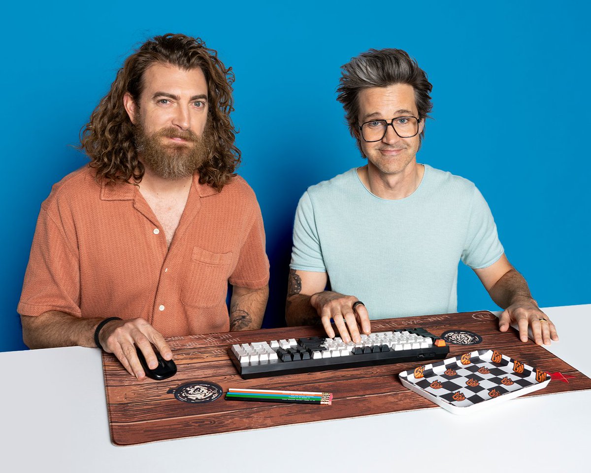 Mythical Store tweet media