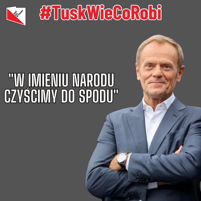 makgajwerek's tweet photo. @Ten_Psycholog #PiStoRosja #pistozłodzieje #pistozdrajcy #pistozło #pistoMafia #zeropis #delegalizacjaPiS https://t.co/AjCUbMFego