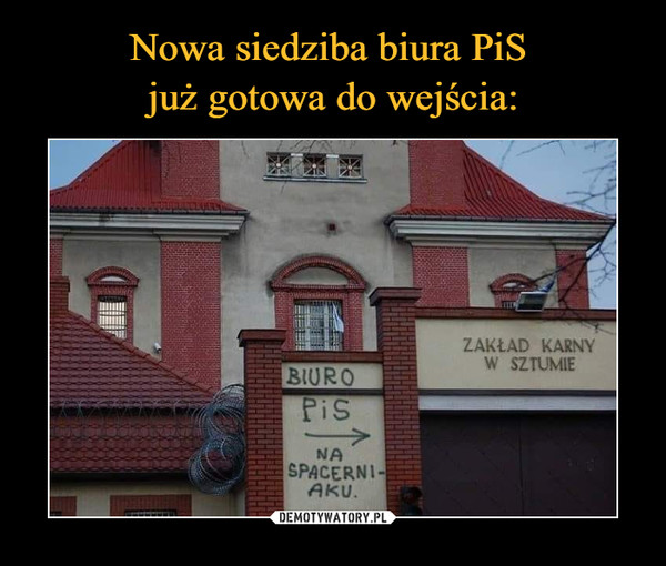 makgajwerek's tweet photo. @Ten_Psycholog #PiStoRosja #pistozłodzieje #pistozdrajcy #pistozło #pistoMafia #zeropis #delegalizacjaPiS https://t.co/AjCUbMFego