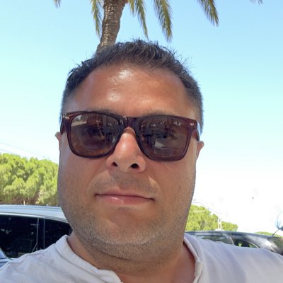 chemistus's tweet image. #NewProfilePic