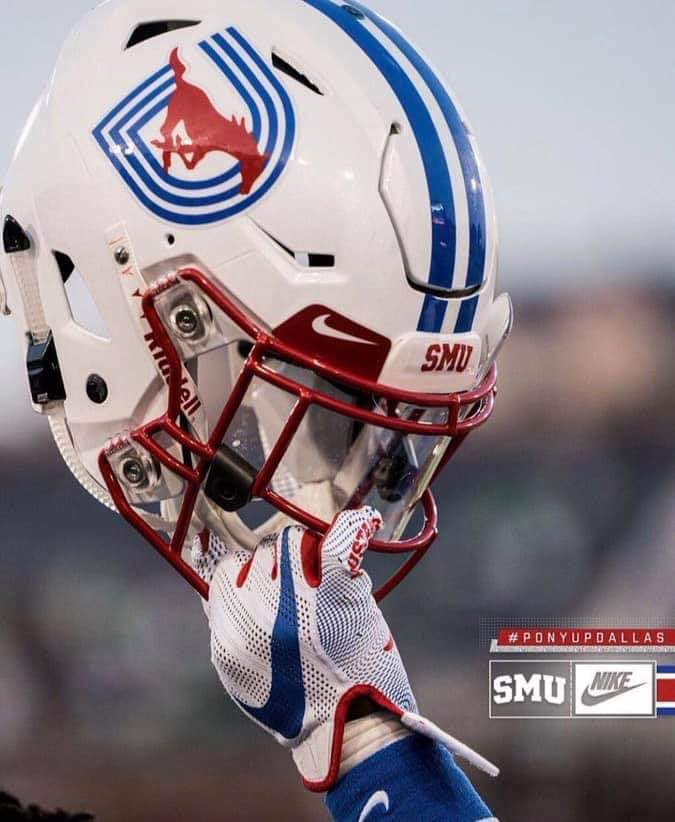 D_Hunt4's tweet photo. I would like to announce I will be taking the head coaching position at SMU. PonyUp! #BackontheMap https://t.co/bNV3x3h144