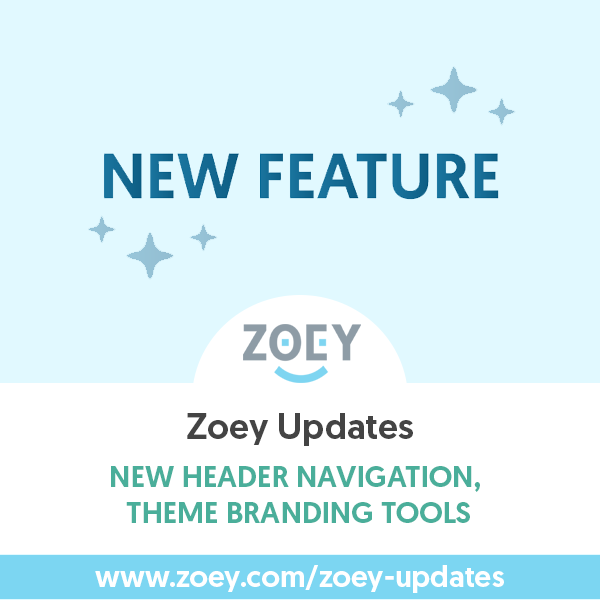 ZoeyCommerce's tweet photo. We've launched a brand new header design, and theme branding tools, to make updating the design of your storefront that much easier, and better!

https://t.co/VFIuWTZjlc https://t.co/1yk6GDHRs7