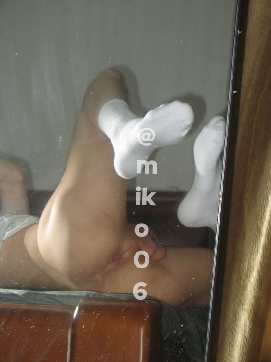 mkoi6ti's tweet photo. 🧦 https://t.co/BrsnFmd2e9