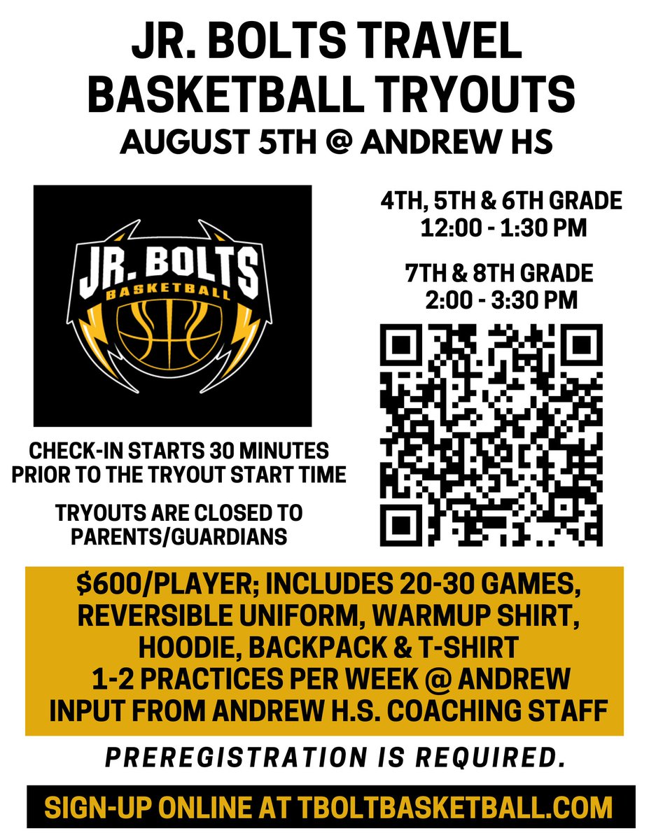 Only 3 weeks to go...register now and don't miss out!