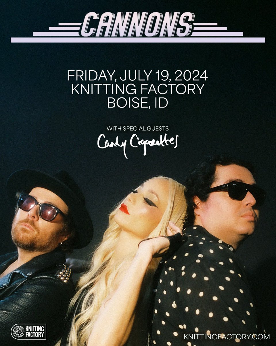 Candy Cigarettes tweet media