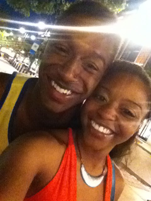 PassItToArab__'s tweet photo. July 2014- July 2024. Thanks for doing life with me. ♥️🥹 https://t.co/fEDBkPVsjE
