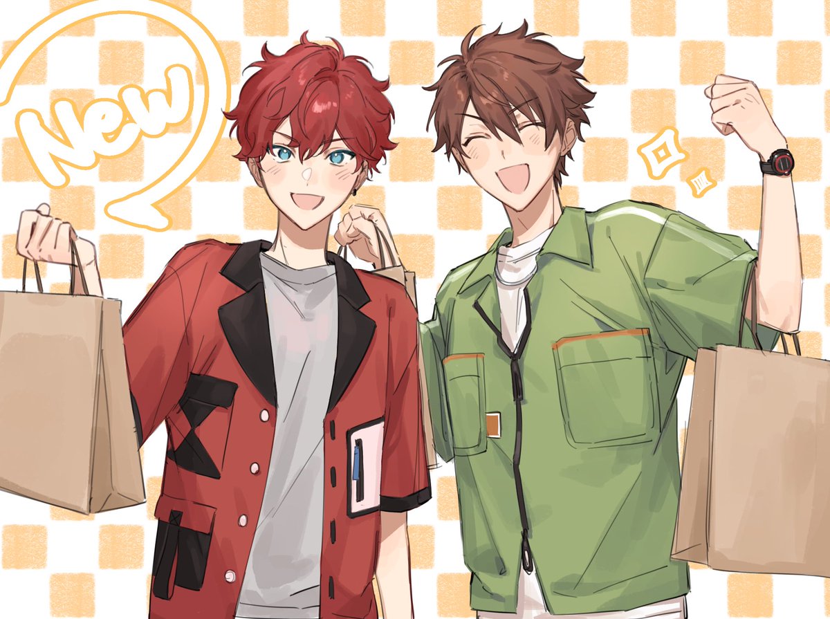 naihowda's tweet photo. 我感覺你倆私服是一起買的（包括舊私服） https://t.co/uOLfozYgUl