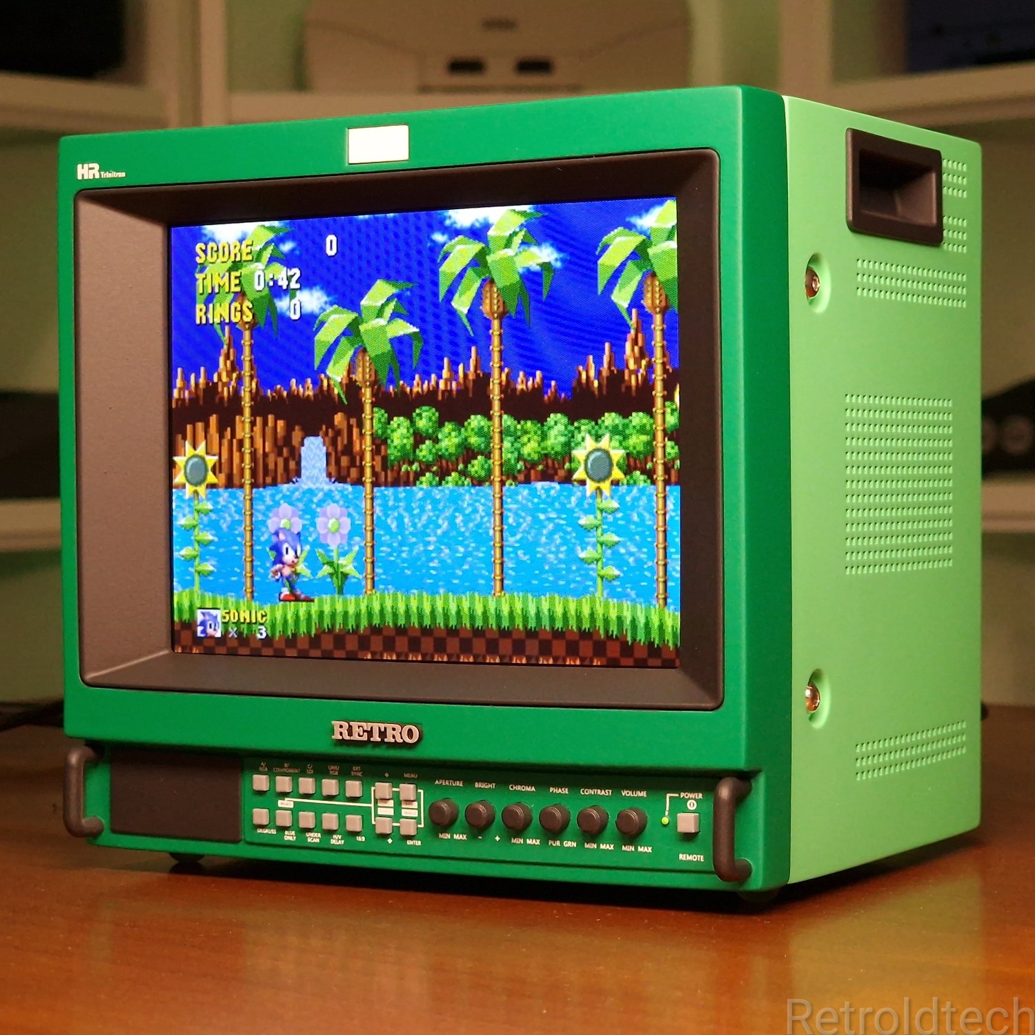 Retroldtech on X: 