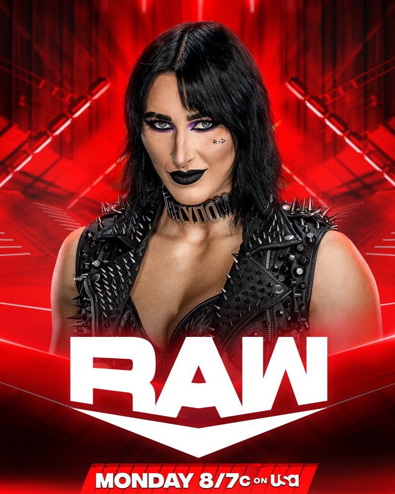 Monday night Mami. I’m out for blood! 🩸😈⚖️
