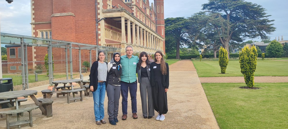 Komal Yasmin tweet media