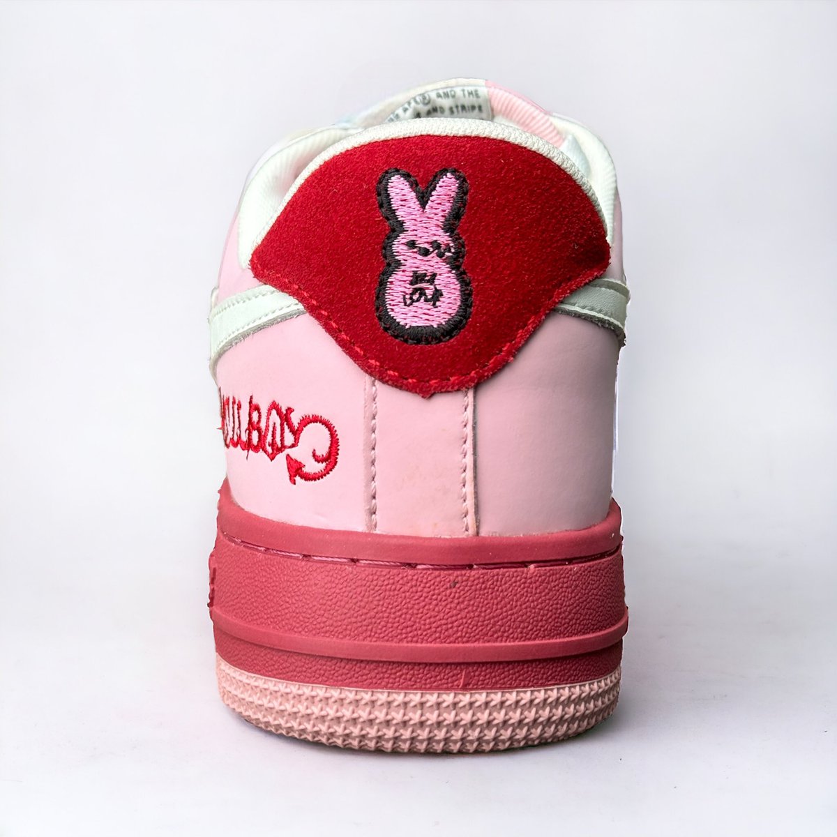 The Hellboys inspired by lil peep