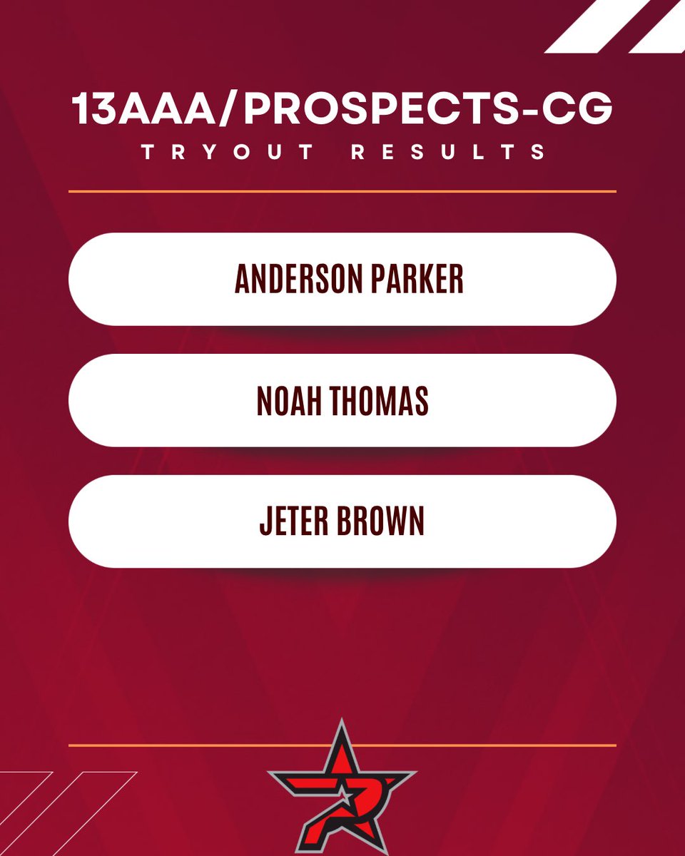 Arkansas Prospects Baseball and Softball Academy tweet media