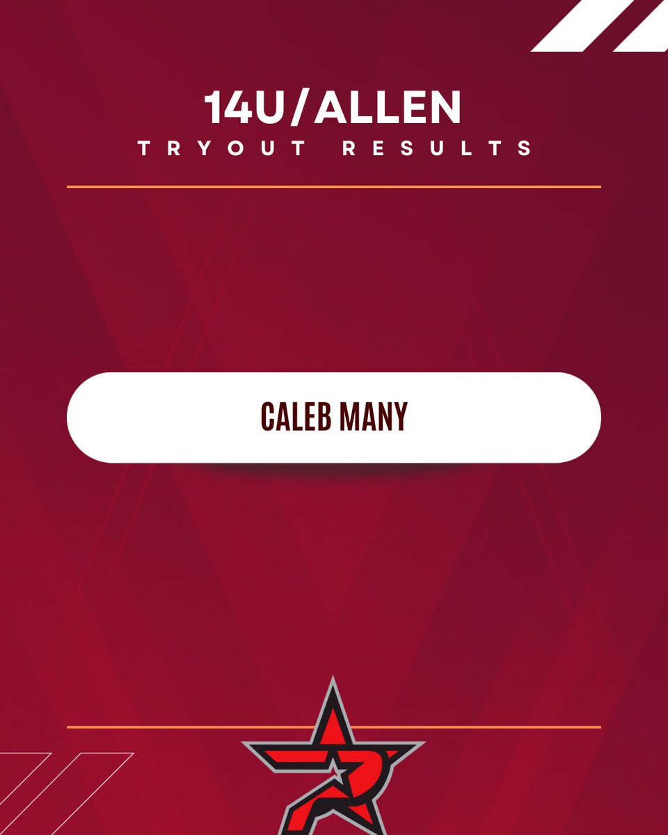 Arkansas Prospects Baseball and Softball Academy tweet media