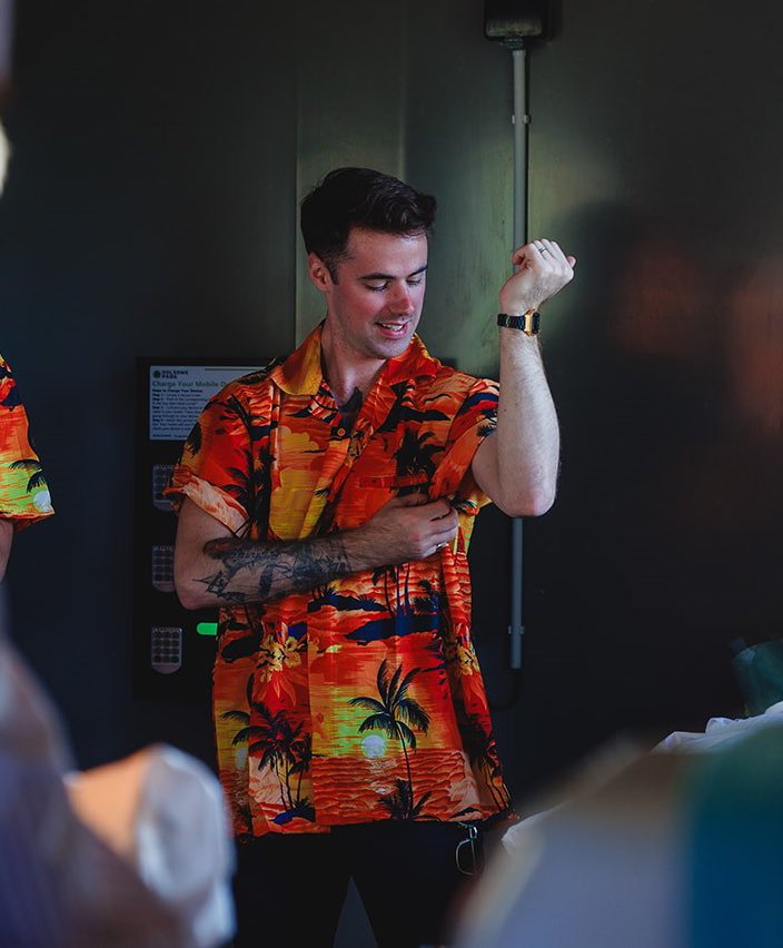 Danny C 🧜🏼‍♂️ tweet media