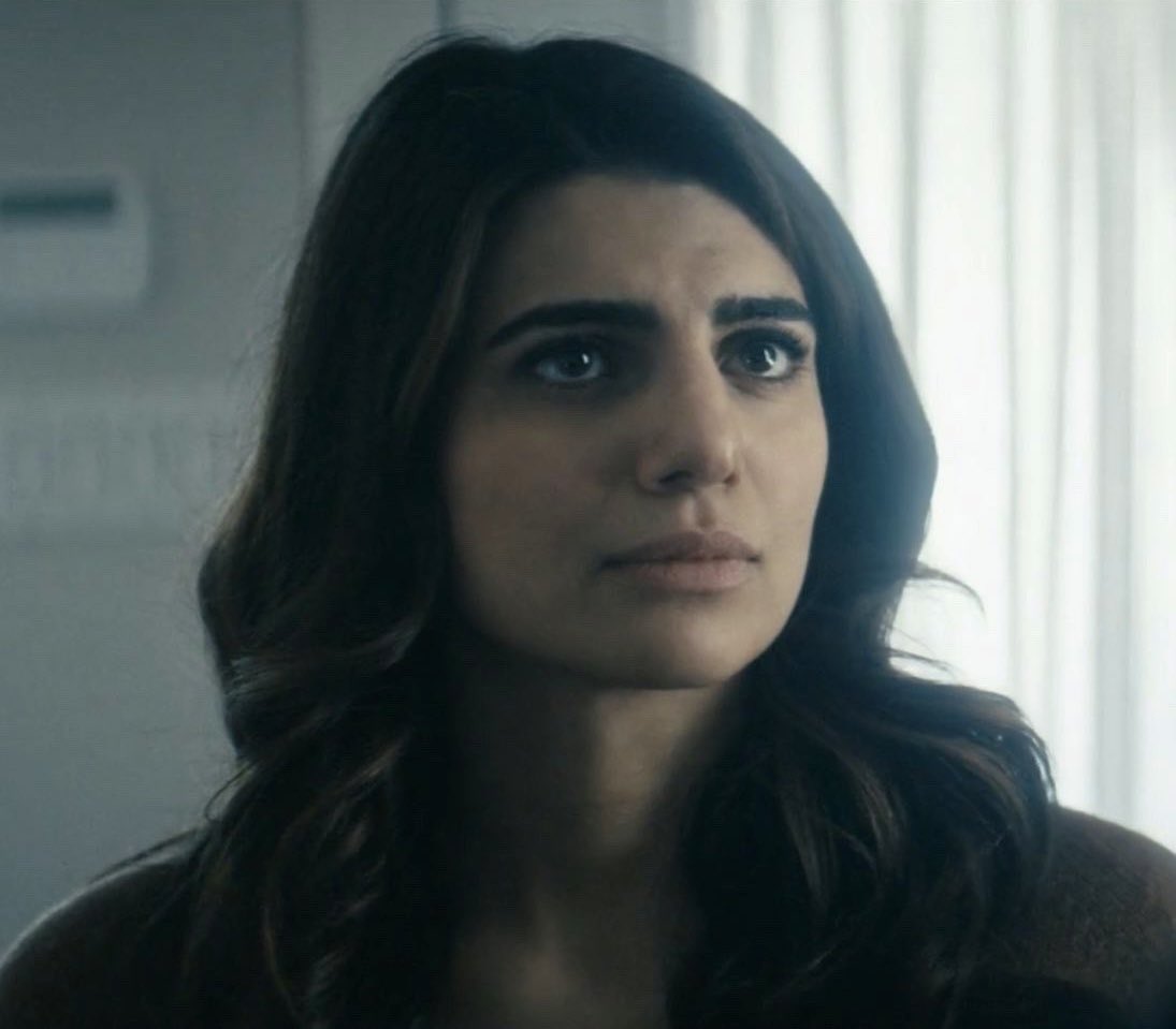 "but she killed people" okay but have you considered she's my babygirl 🥺🤏🏽