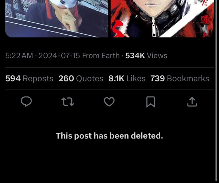 𝐊𝐢𝐧𝐠 𝐒𝐮𝐤𝐮𝐧𝐚 ☢ tweet media