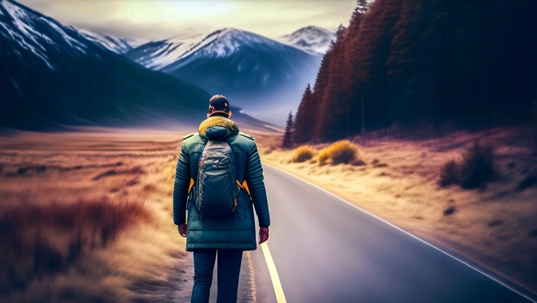 أخلق هدفاً،،،وأمضي فيه

لا يوجد أكثر من ذلك حافزاً ومنقذاً لك من التشتت والاجهاد النفسي

(أَفَمَن يَمْشِى مُكِبًّا عَلَىٰ وَجْهِهِۦٓ أَهْدَىٰٓ أَمَّن يَمْشِى سَوِيًّا عَلَىٰ صِرَٰطٍۢ مُّسْتَقِيمٍۢ)